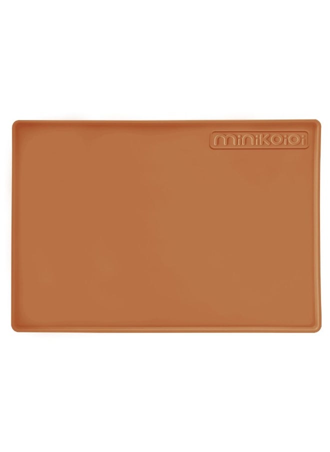 Minikoioi Mat  Woody Brown  - Image 1