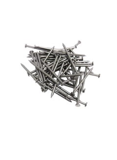 Generic High Strength Round Head Nails For Carpentry Hardware Electrical Etc (300, 1 1/2 inch)  - Image 1