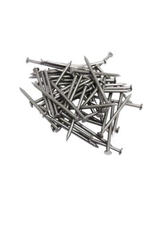 Generic High Strength Round Head Nails For Carpentry Hardware Electrical Etc (300, 1 1/2 inch)  - Image 3