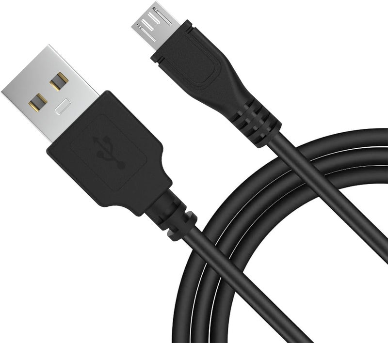 كابل شاحن USB بديل لسماعة أمازون إيكو دوت من الجيل الأول والثاني - Image 1