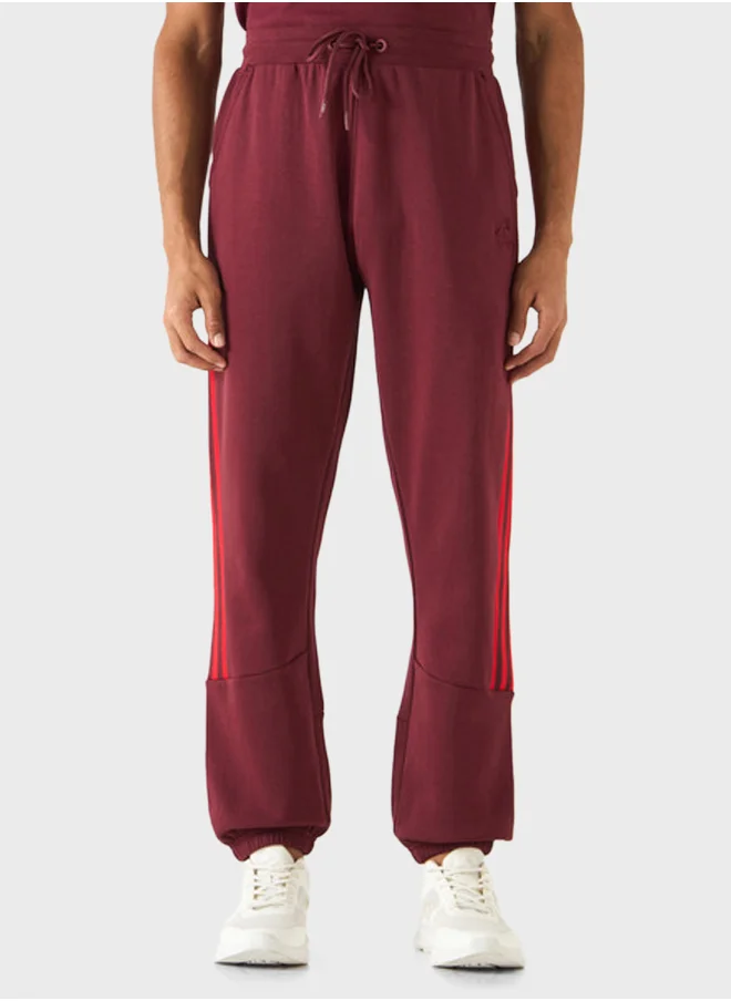 Kappa Logo Sweatpants