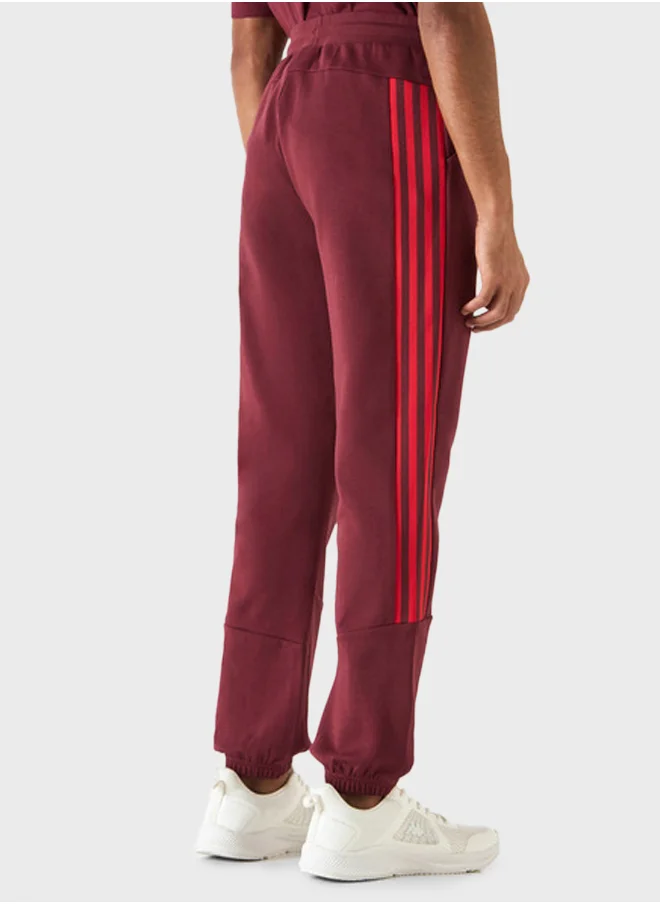 Kappa Logo Sweatpants