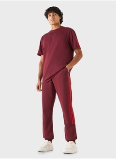 Kappa Logo Sweatpants  - Image 3