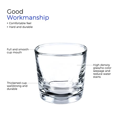 Kuflant Replacement Charger Glass Cup Compatible with Philips Sonicare Electric Toothbrush HX9352 HX9360 HX9340 HX9900，Charging Base Glass Cup for HX9100 CBA1001 CBA2001 CBA3001 - Image 2