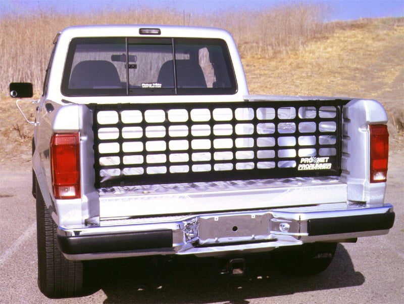COVERCRAFT PN323 LightDuty ProNet Tailgate Black Pack of 1