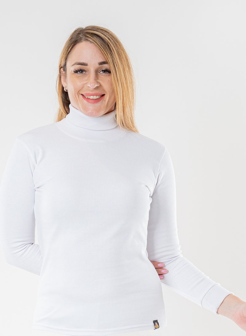 Thermo High cool women's top  - Image 4