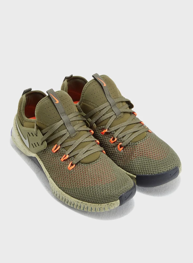 Nike Free X Metcon