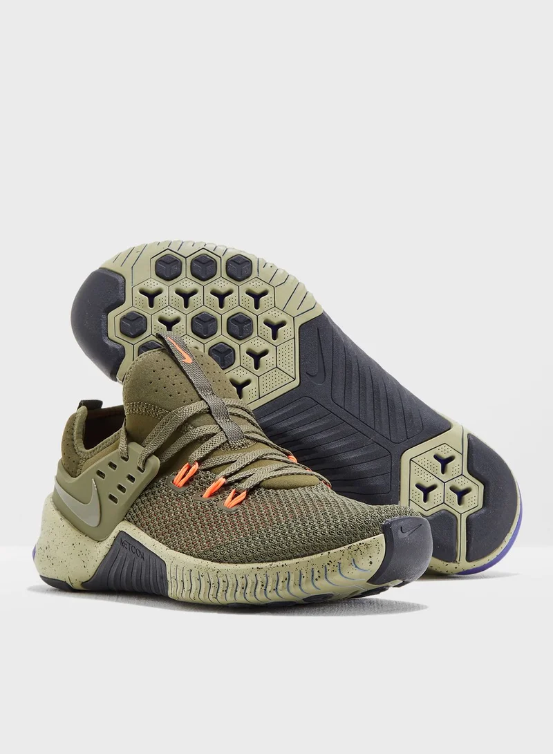 Nike Free X Metcon