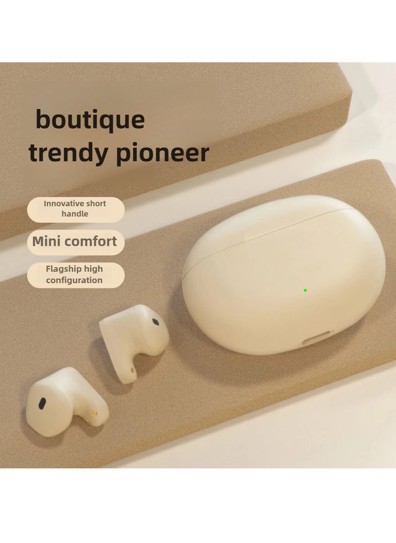 Beauenty - NE105 wireless noise-canceling bluetooth headset in-ear painless tws game universal bluetooth headset - Image 1