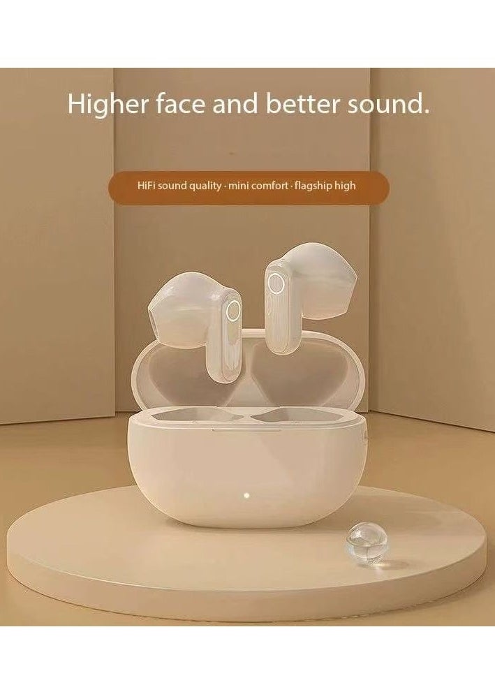 Beauenty - NE105 wireless noise-canceling bluetooth headset in-ear painless tws game universal bluetooth headset - Image 1