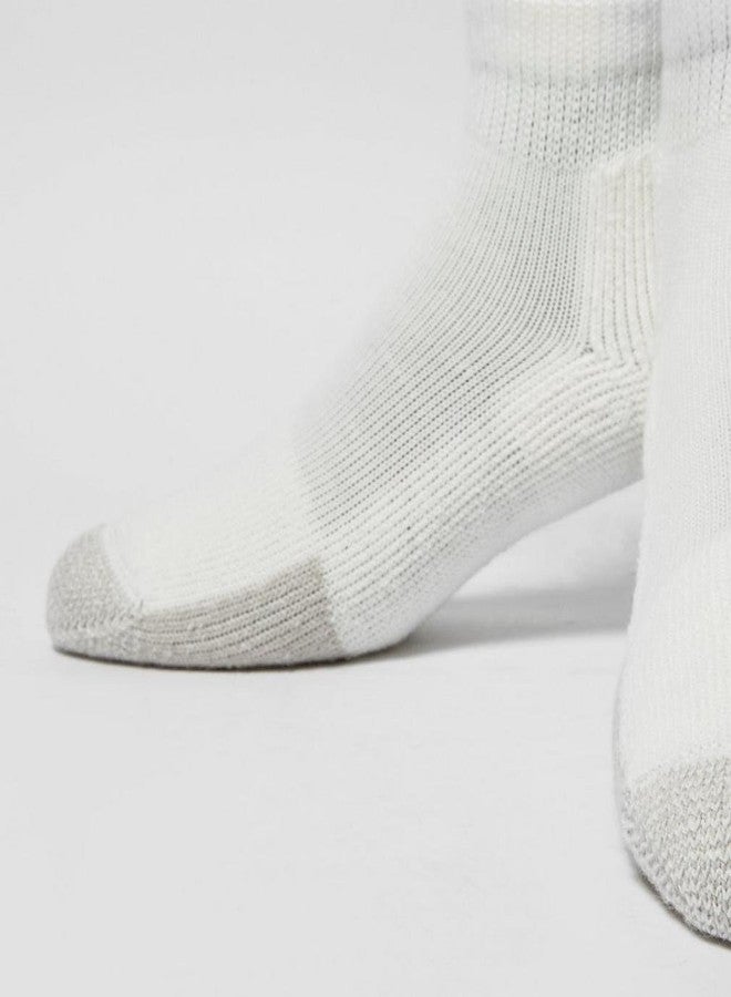 Thorlos TX Tennis Maximum Cushion Ankle Sock - Image 3