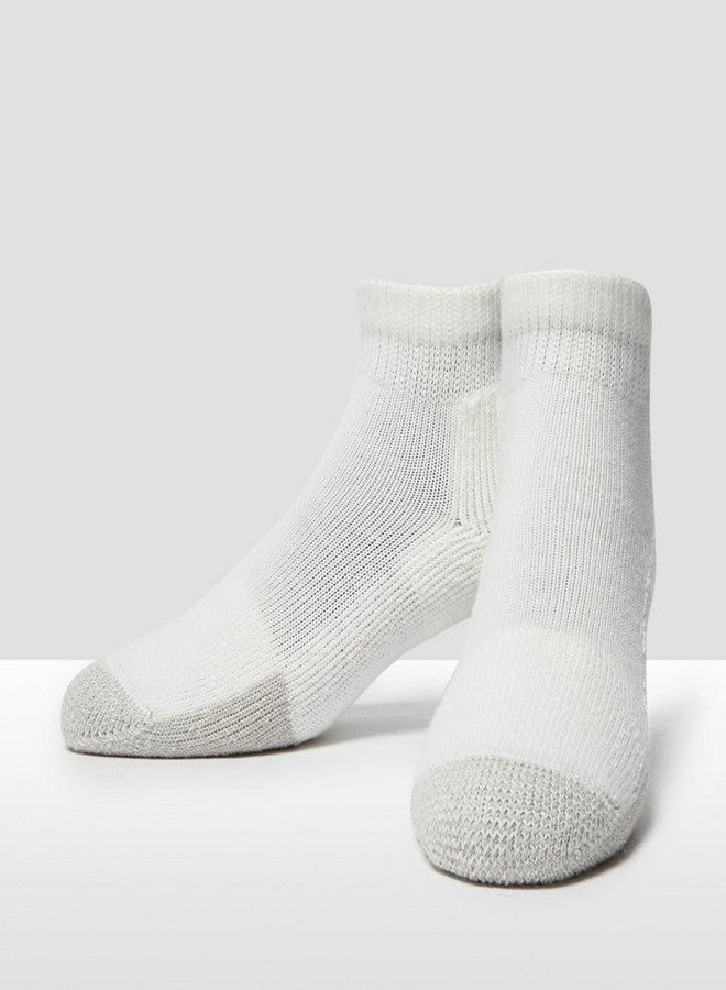 Thorlos TX Tennis Maximum Cushion Ankle Sock - Image 2