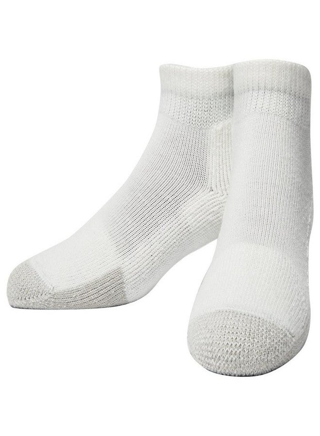 Thorlos TX Tennis Maximum Cushion Ankle Sock - Image 1