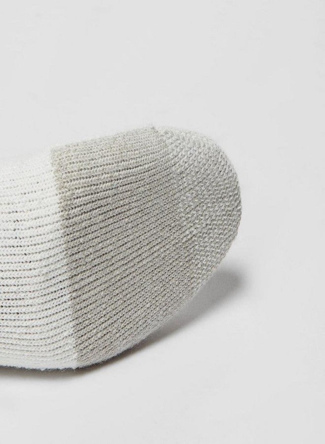 Thorlos TX Tennis Maximum Cushion Ankle Sock - Image 4
