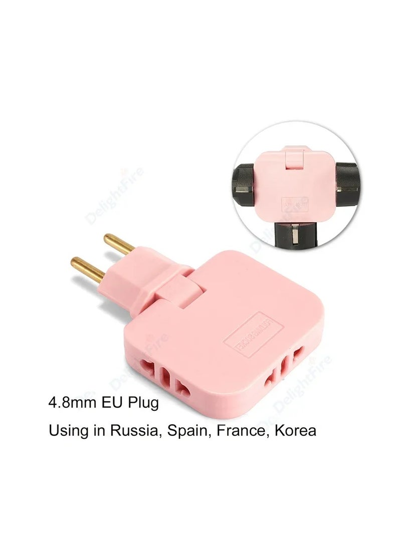 purpose Triple Action Socket Color May Vary  1pcs