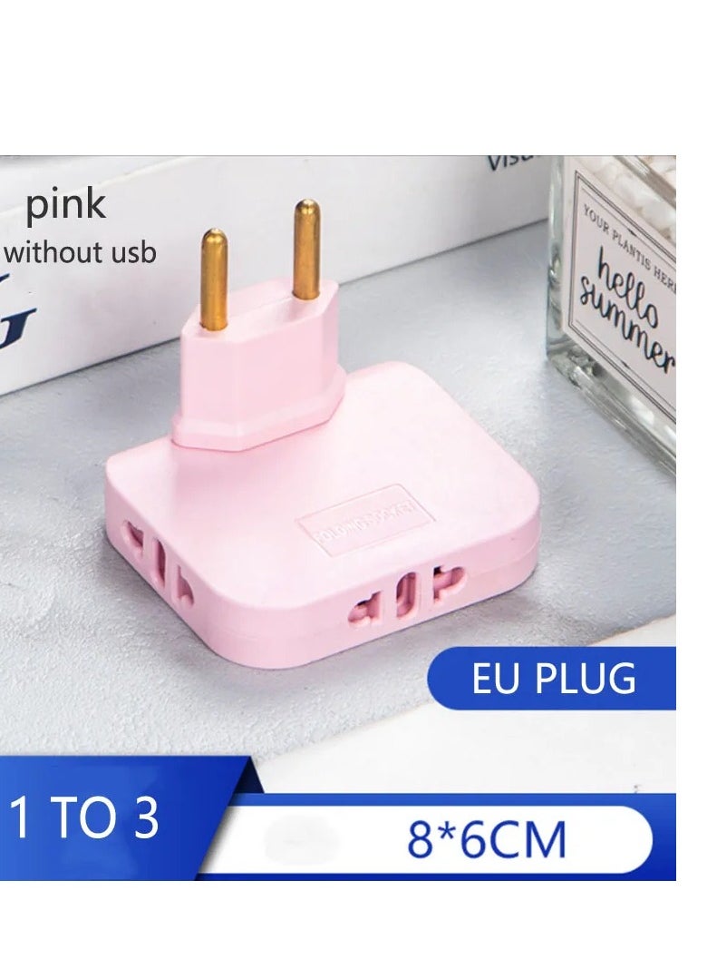 purpose Triple Action Socket Color May Vary  1pcs