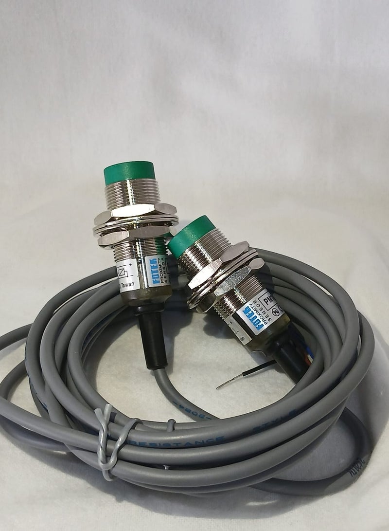 FOTEK Proximity Sensor PM18-08PS - Image 3