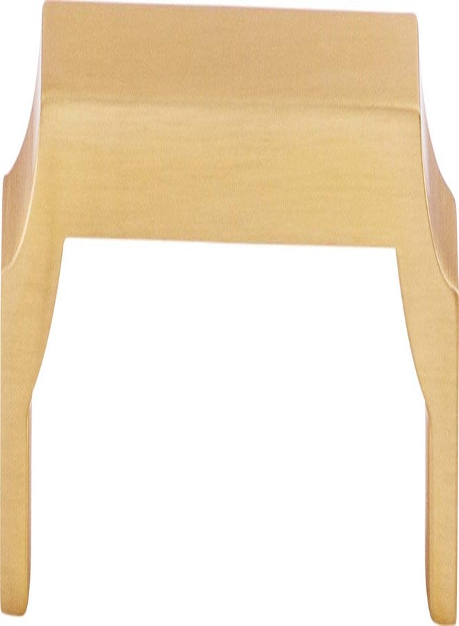 Top Knobs TK3022HB 5-1/16 in. (128mm) Ellis Collection Davenport Pull, Honey Bronze - Image 1