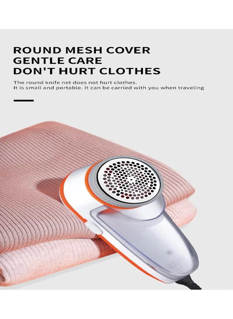 C DEVICE C DEVICE Nova Lint Remover for Clothes 1 Years Warranty Electric Lint Remover Lint Roller Fabric Cleaner for Woolen Clothes RUA Remover Machine Fabric Shaver  - Image 4