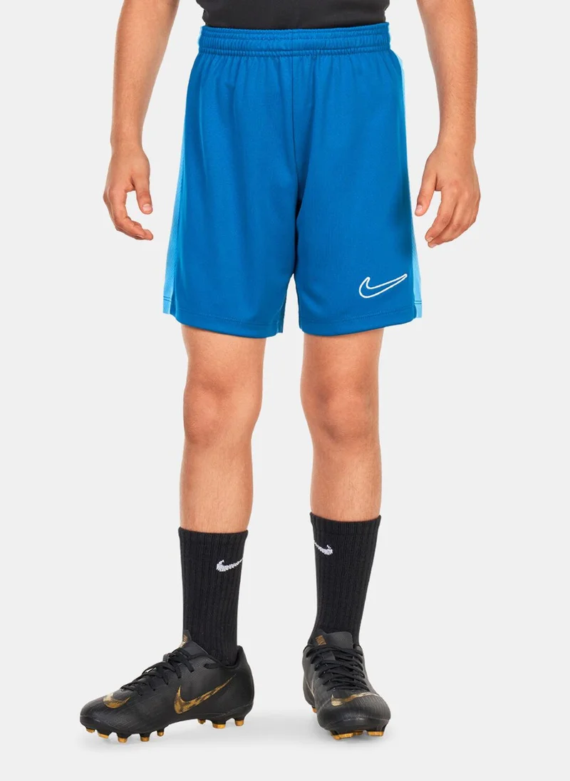 Nike Kids' Dri-FIT Academy Football Shorts