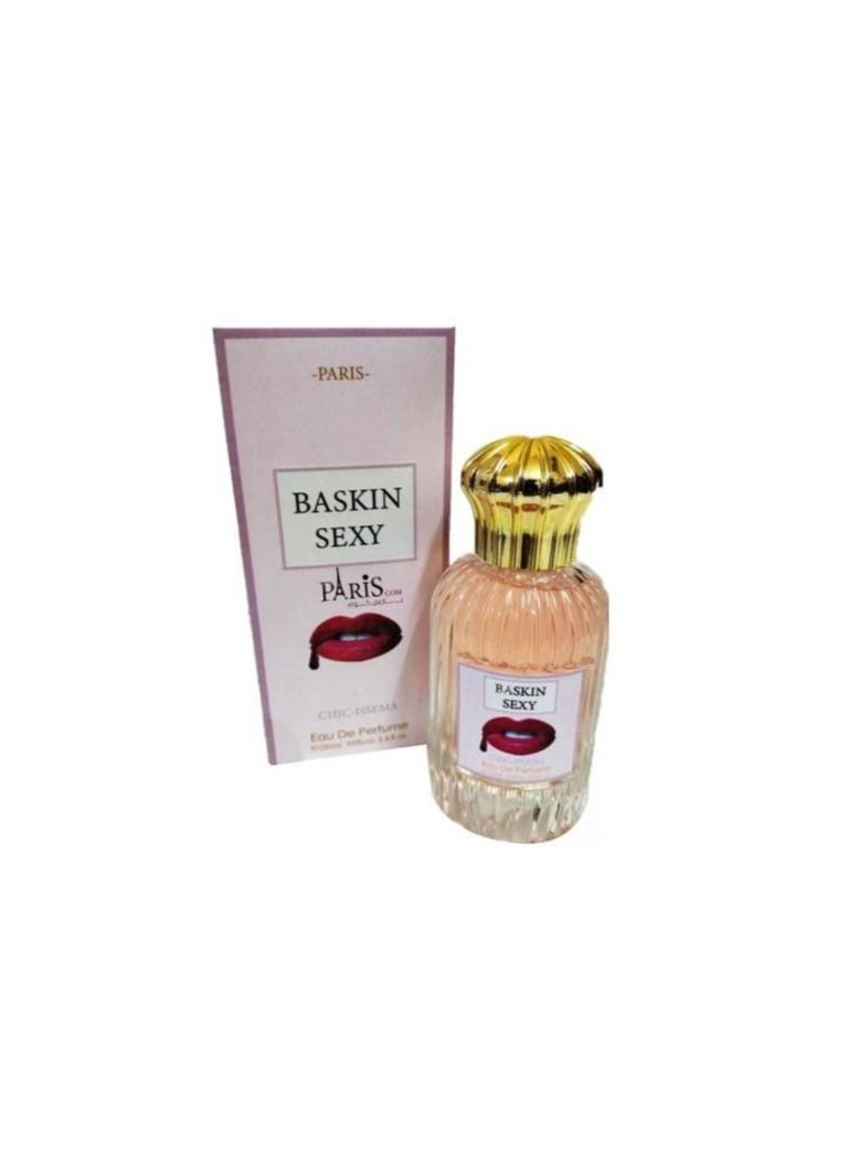 12vmonster Baskin perfume for women 100ml