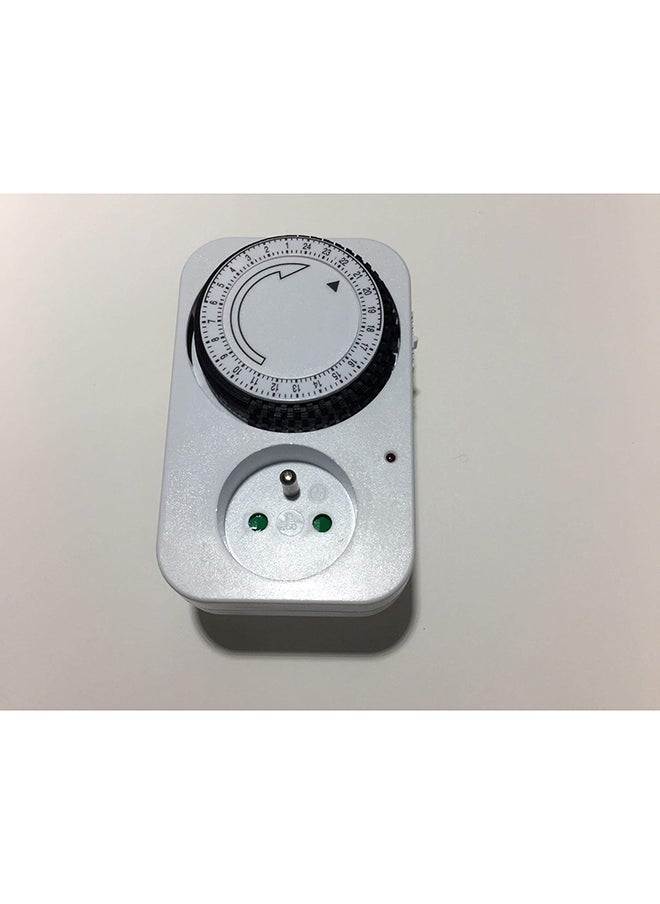 LITALY - Sanda Electric Timer Switch - Image 1