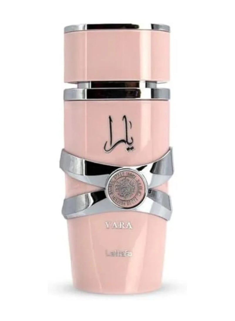 Lattafa Yara Perfume 100ml for Women by Lattafa - Image 1