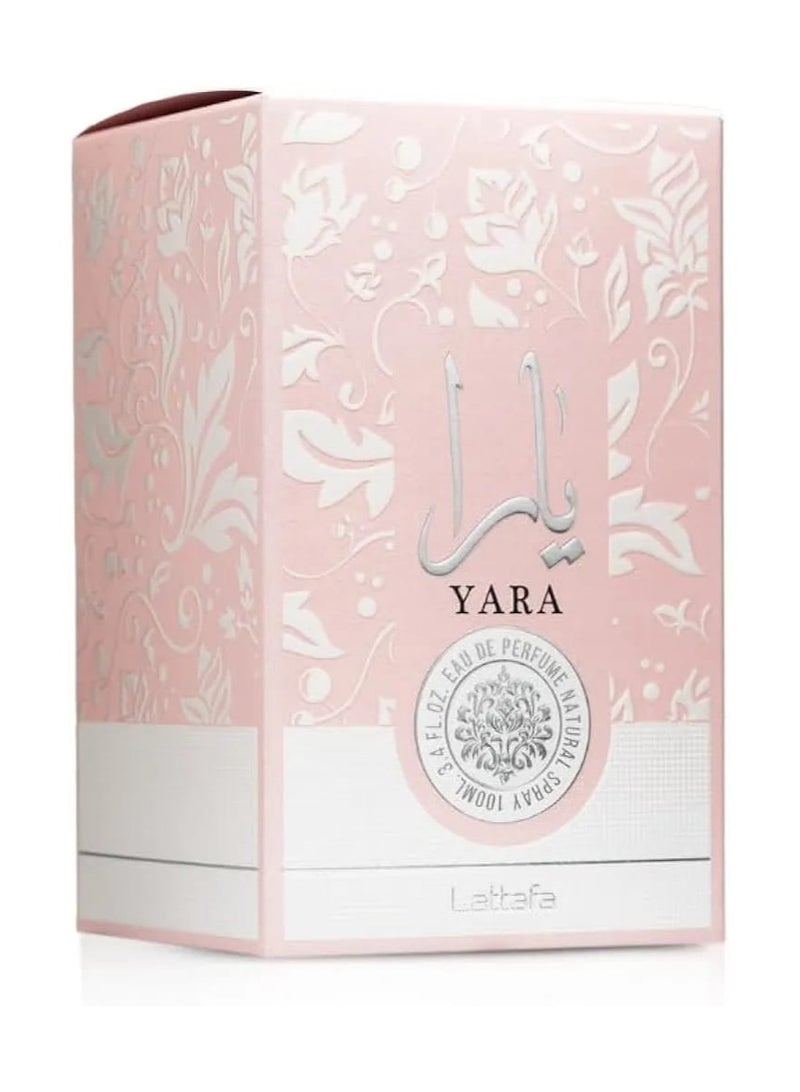 Lattafa Yara Perfume 100ml for Women by Lattafa - Image 3