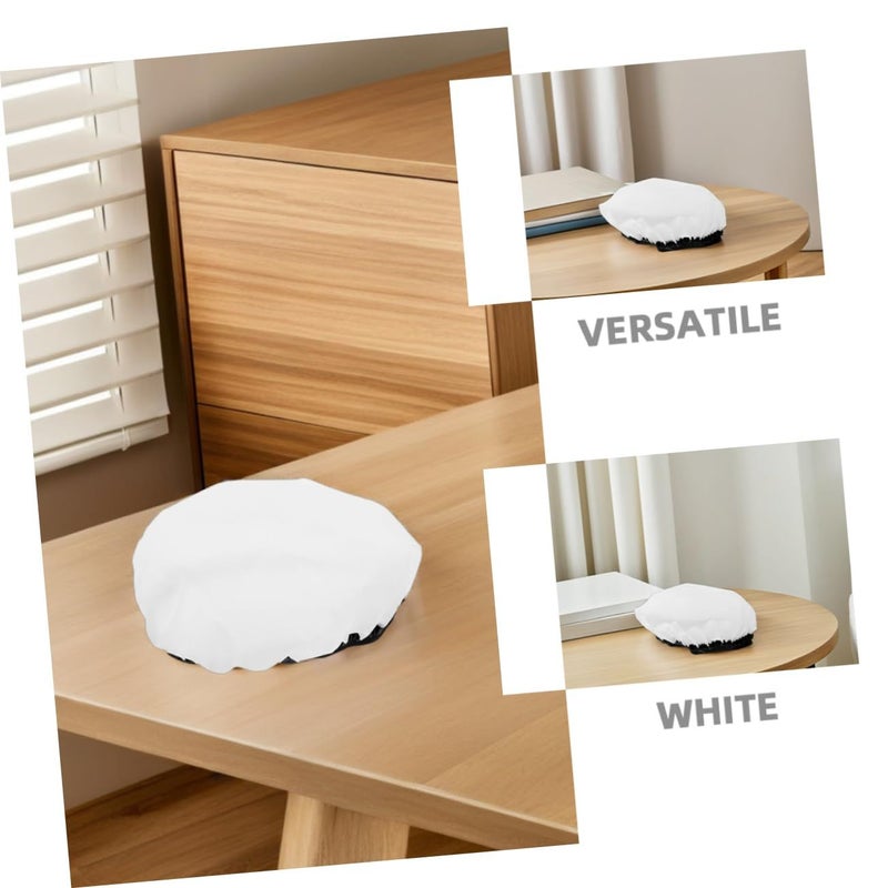 Softbox Light Diffuser Cover Set Of 10 Round Studio Lamp Shades For Soft Natural Photography Lighting - Image 4