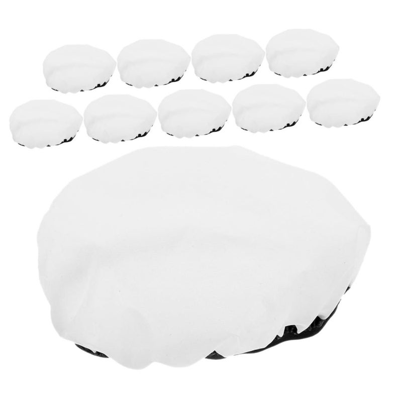 Softbox Light Diffuser Cover Set Of 10 Round Studio Lamp Shades For Soft Natural Photography Lighting - Image 2