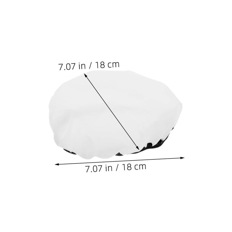 Softbox Light Diffuser Cover Set Of 10 Round Studio Lamp Shades For Soft Natural Photography Lighting - Image 3