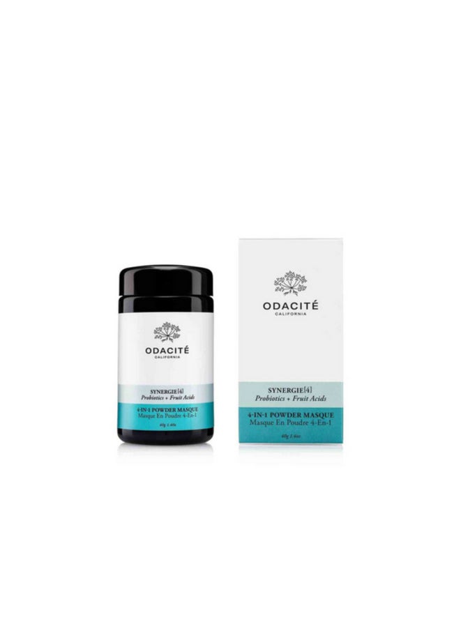 Odacite Synergie 4 Immediate Skin Perfecting Masque - pzsku/Z747B6B481492EC64379FZ/45/_/1729525630/96048625-42c2-4b18-b0c0-8f76ebb523b9