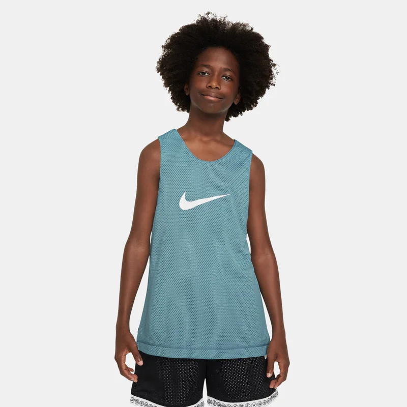 Nike Kids' Dri-FIT Basketball Tank Top