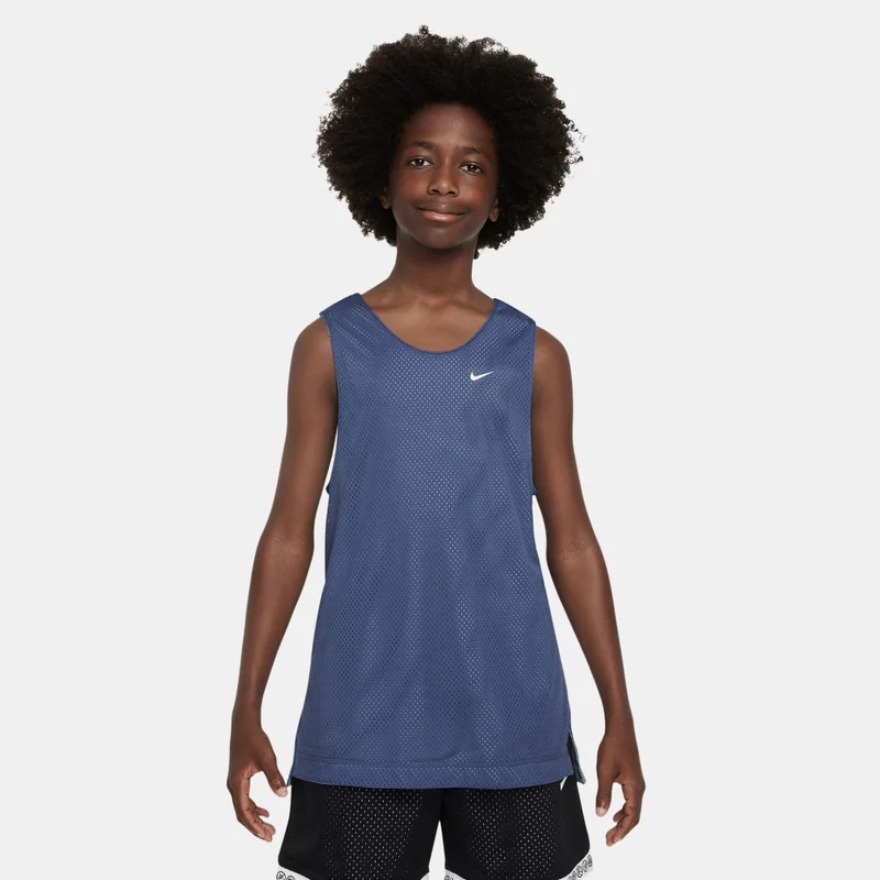 Nike Kids' Dri-FIT Basketball Tank Top