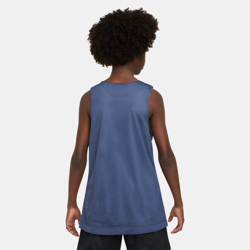 Nike Kids' Dri-FIT Basketball Tank Top