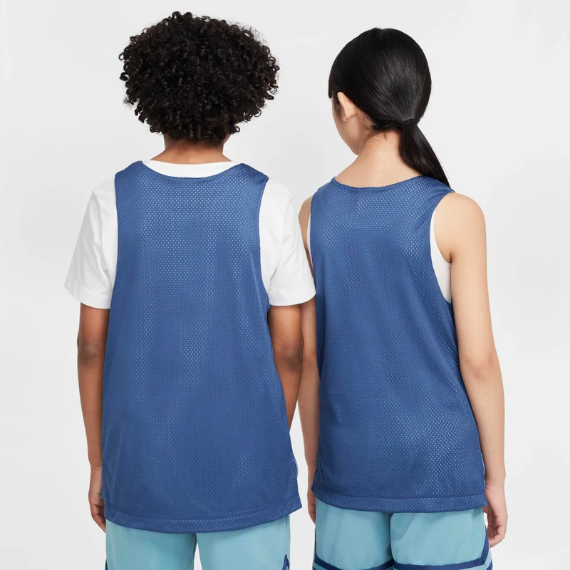 Nike Kids' Dri-FIT Basketball Tank Top