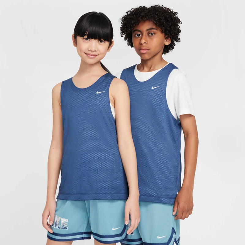 Nike Kids' Dri-FIT Basketball Tank Top