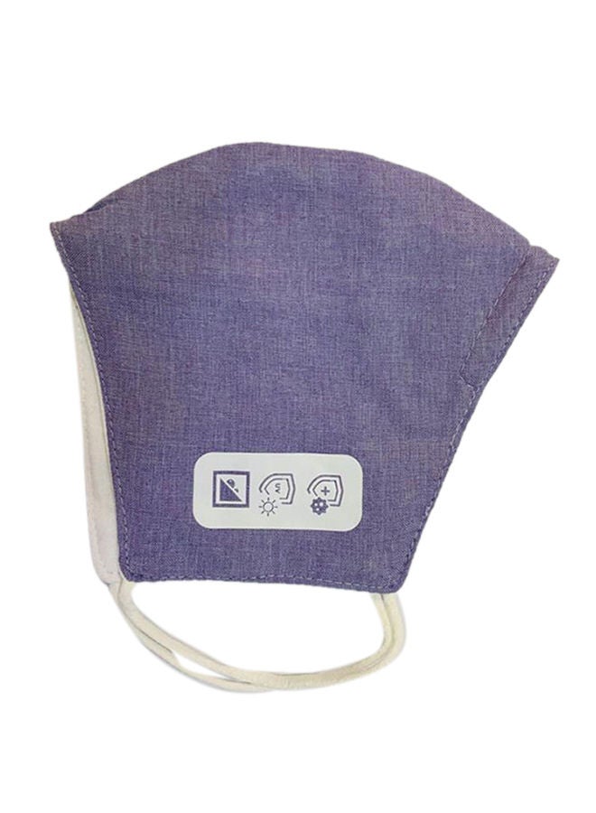 NIBEMINENT Reusable Cloth Face Mask - Image 1