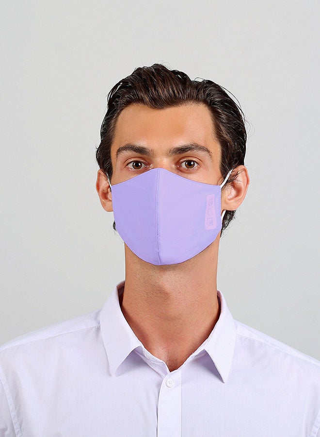 NIBEMINENT Reusable Cloth Face Mask - Image 2