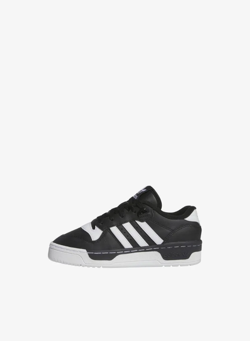 Adidas Originals adidas RIVALRY LOW J Black Originals Women Shoes