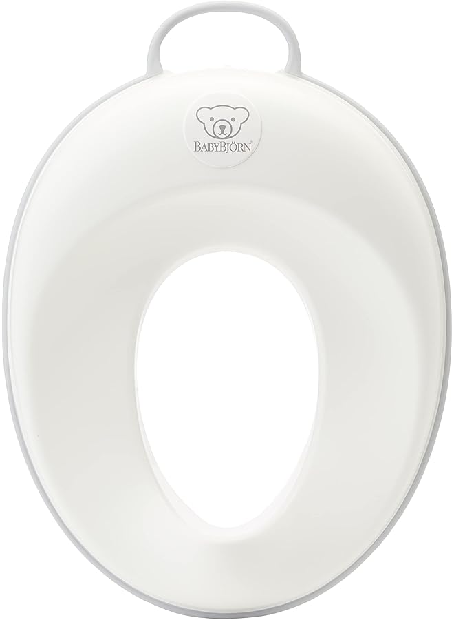 BABYBJORN Toilet Training Seat Pack Of 1  - Image 1