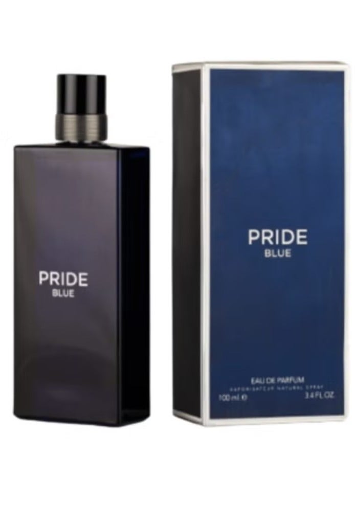 Pride Blue Alternative Blue Chanel Eau de Parfum 100 ml