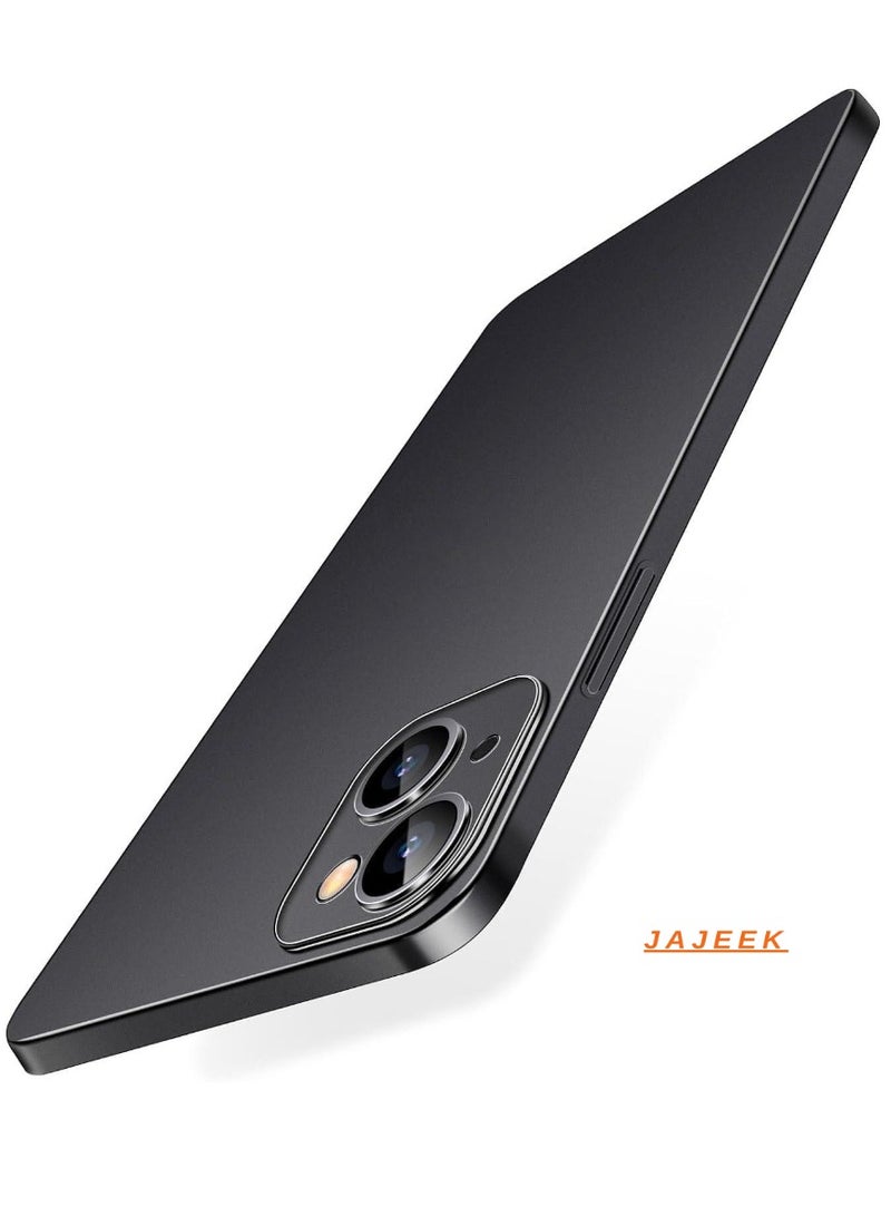 JAJEEK Slim Case Compatible with iPhone 15 Pro Max – 0.2mm Ultra Thin Lightweight Case with Translucent Matte Finish, PP Back Protection, Anti-Fingerprints & Yellowing, Perfect for Sleek & Durable Protection - Image 1