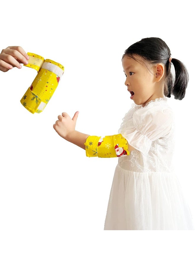 Thumb Sucking Stop for Children (Ages 1-7) Thumb Protection for Toddlers and Children - Image 1
