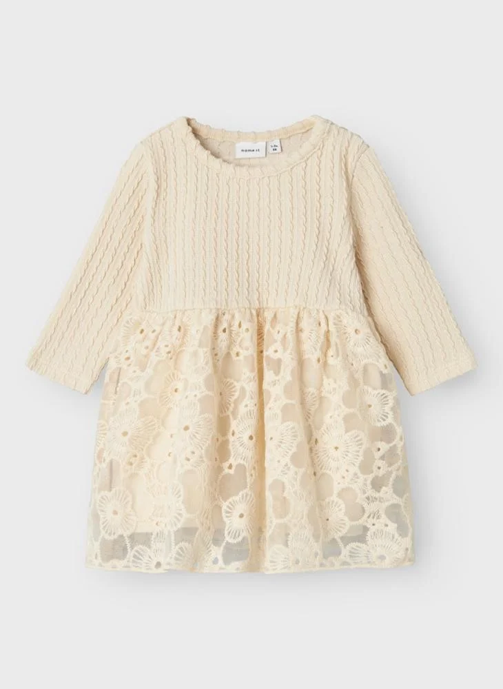 NAME IT Kids Midi Dress