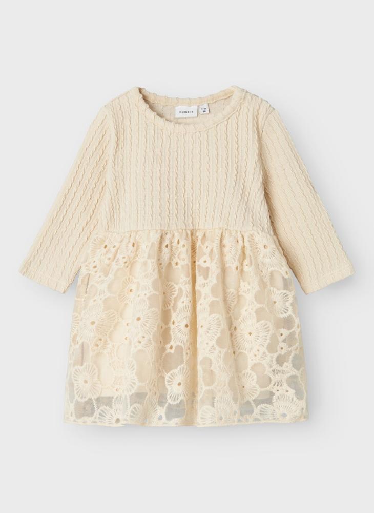 NAME IT Kids Midi Dress  - Image 1