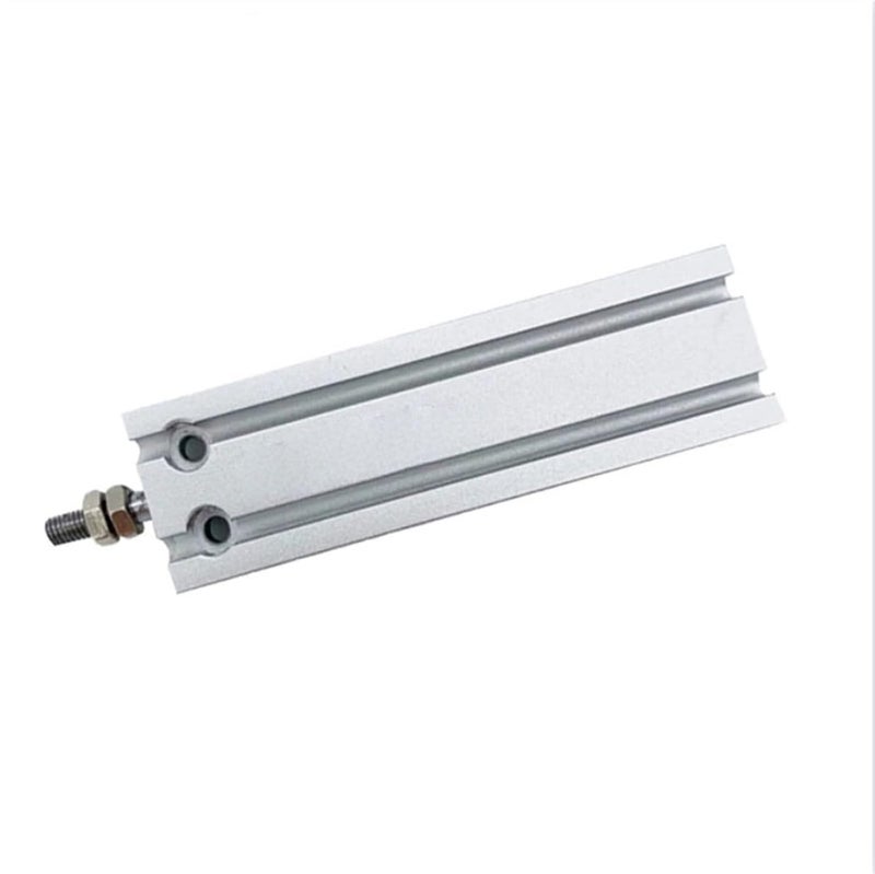 CDU10 Small Pneumatic Cylinder Stroke 20D mm Freely Installed - Image 3