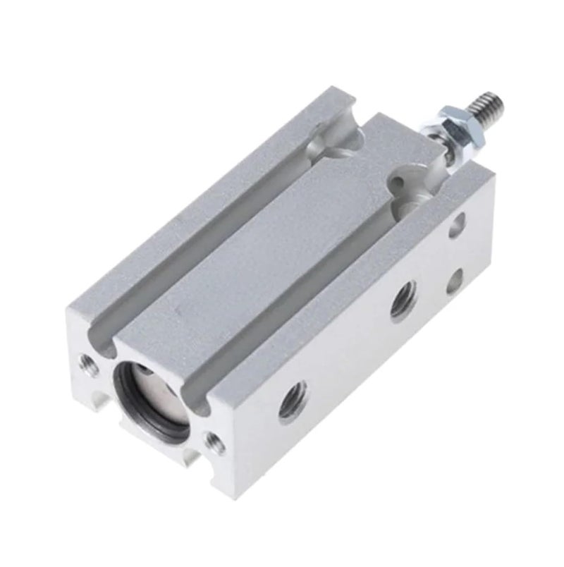 CDU10 Small Pneumatic Cylinder Stroke 20D mm Freely Installed - Image 2