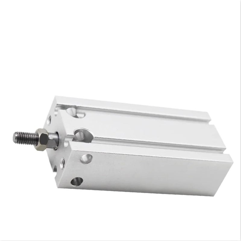 CDU10 Small Pneumatic Cylinder Stroke 20D mm Freely Installed - Image 5