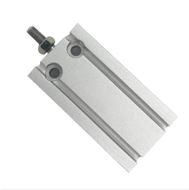 CDU10 Small Pneumatic Cylinder Stroke 20D mm Freely Installed - Image 4